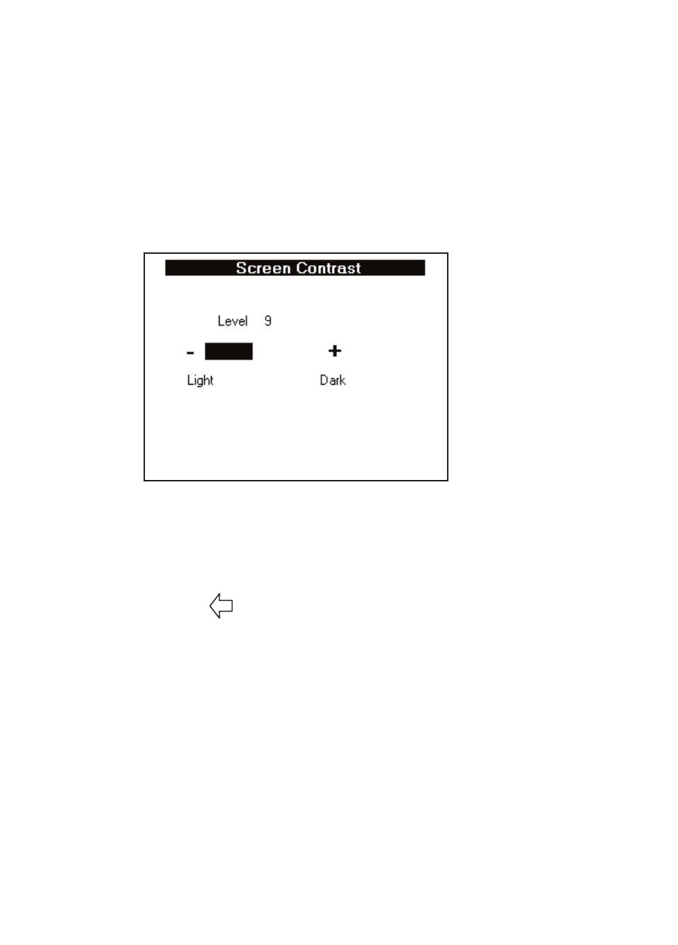Franklin POCKET PREP TSA-2400 User Manual | Page 18 / 74