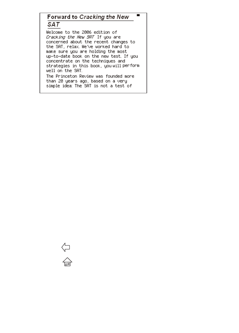 Franklin POCKET PREP TSA-2400 User Manual | Page 21 / 74