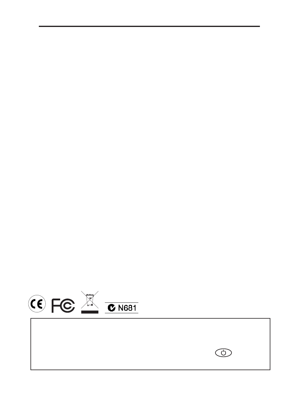 Copyrights, trademarks, and patents | Franklin POCKET PREP TSA-2400 User Manual | Page 68 / 74