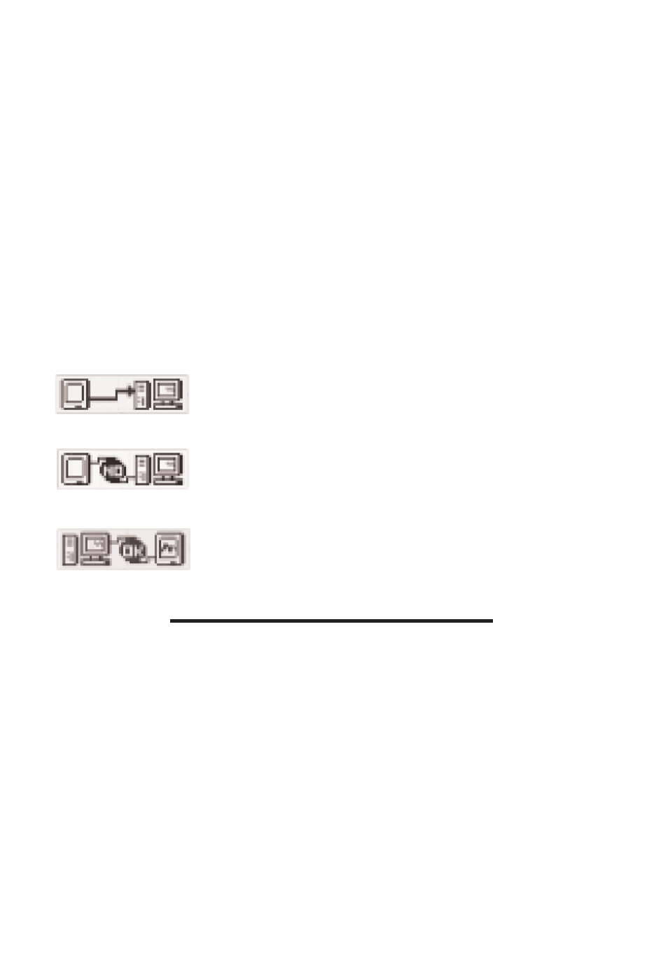 Resetting the device | Franklin Mini-USB Organizer RL-8221 User Manual | Page 13 / 19