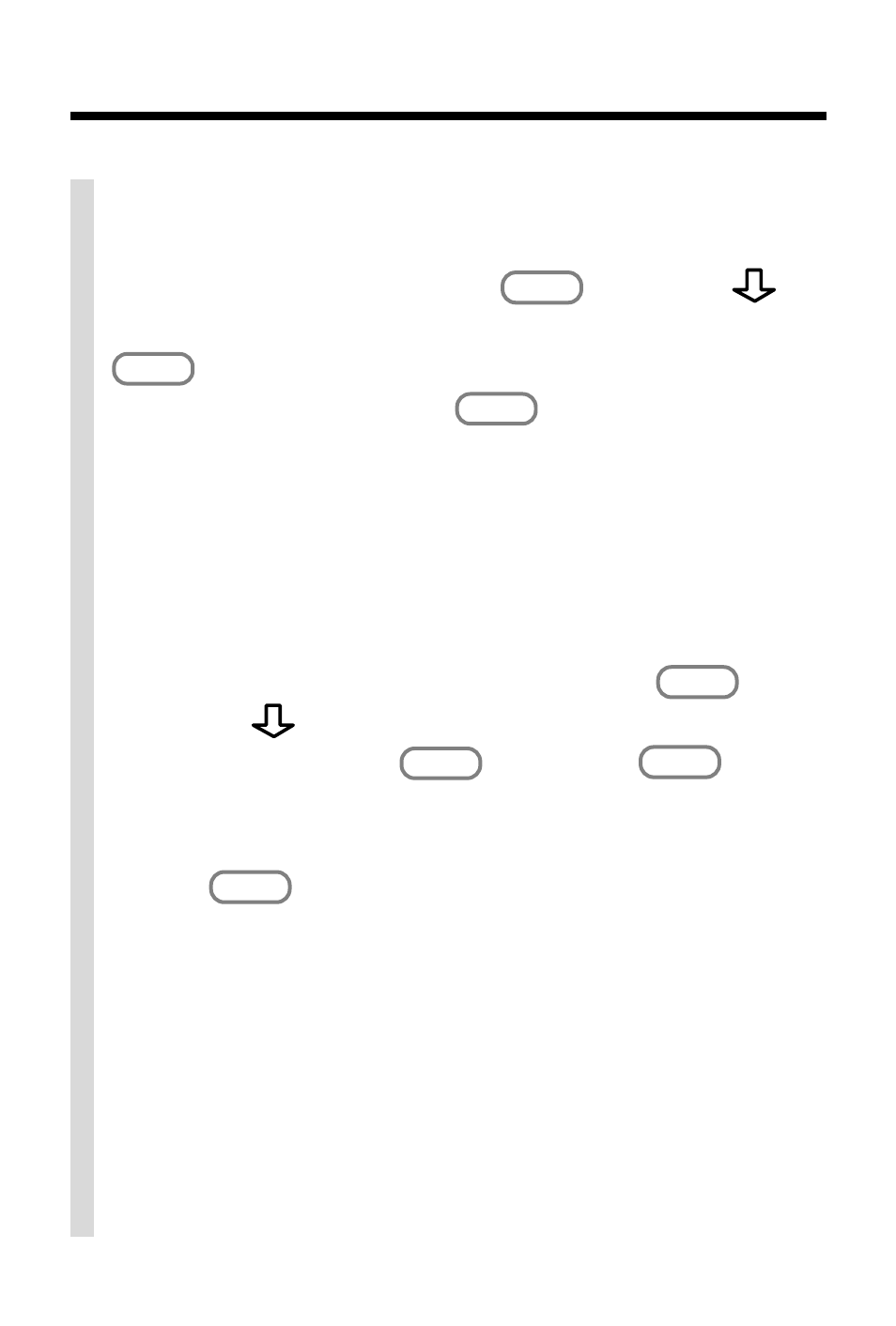 Follow the arrows, About automatic shutoff | Franklin DCQ-210 User Manual | Page 5 / 20