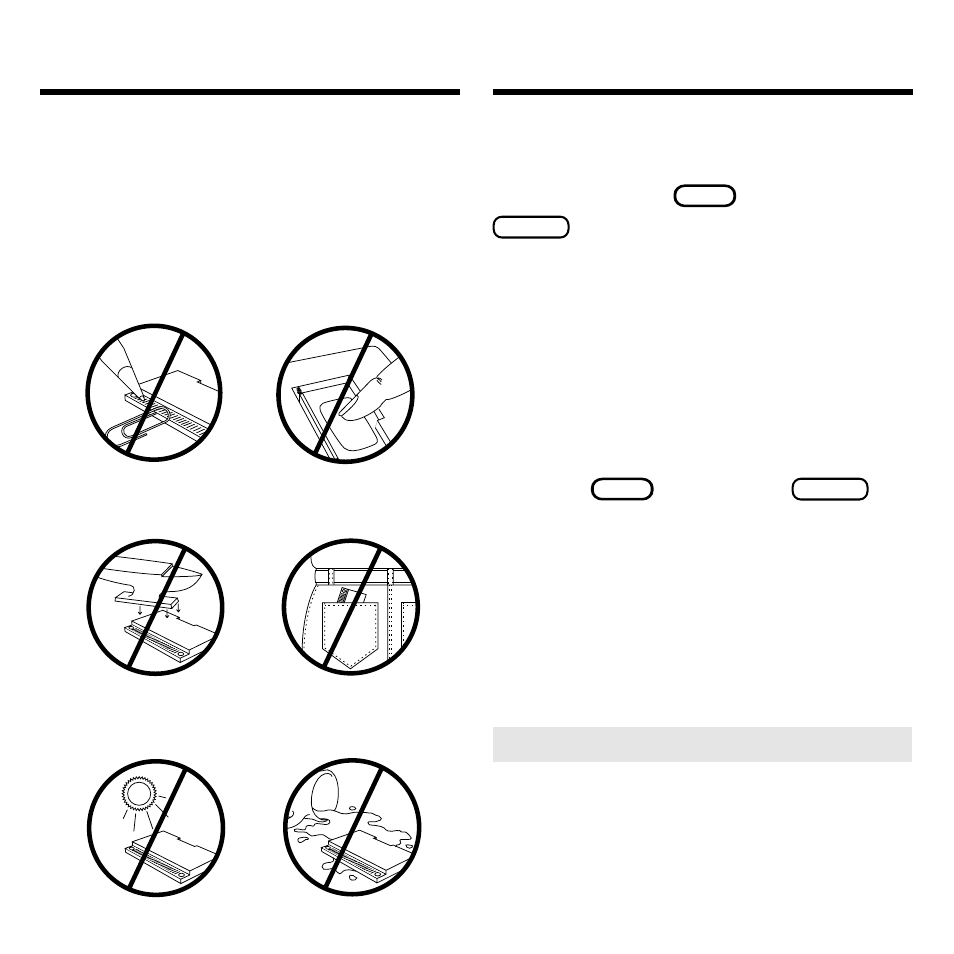 Cartridge care, Resetting bookman | Franklin MWS-2018 User Manual | Page 17 / 19