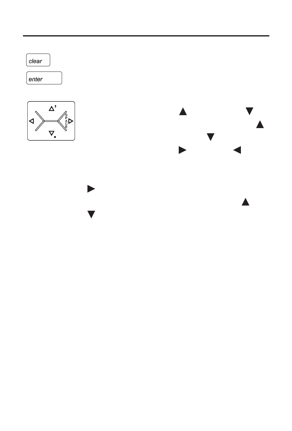 Franklin Spelling Ace Pro & Puzzle Solver SA-309 User Manual | Page 4 / 24