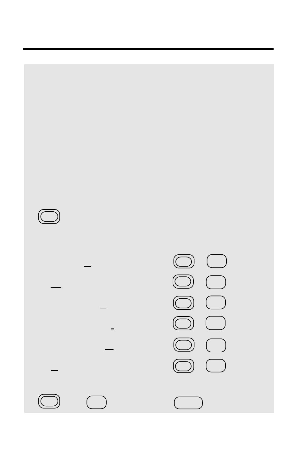 Follow the arrows, Zooming between topics | Franklin IC-107 User Manual | Page 10 / 79