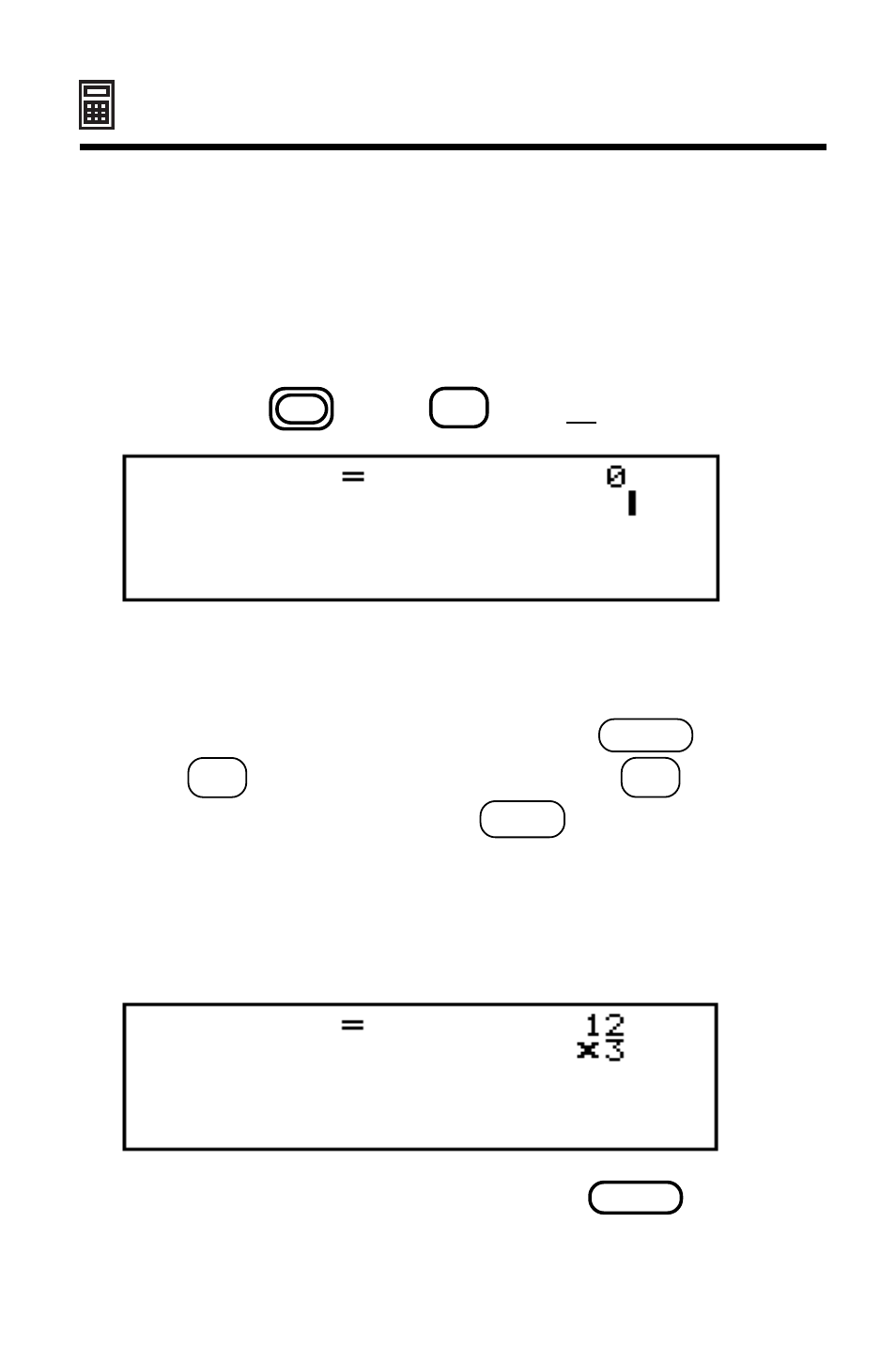 Making calculations | Franklin IC-107 User Manual | Page 55 / 79