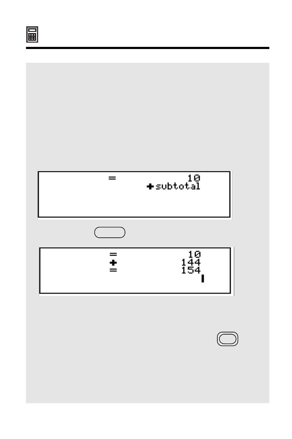 Franklin IC-107 User Manual | Page 59 / 79