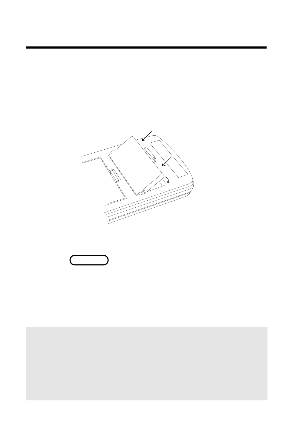 Install the digital book | Franklin IC-107 User Manual | Page 7 / 79