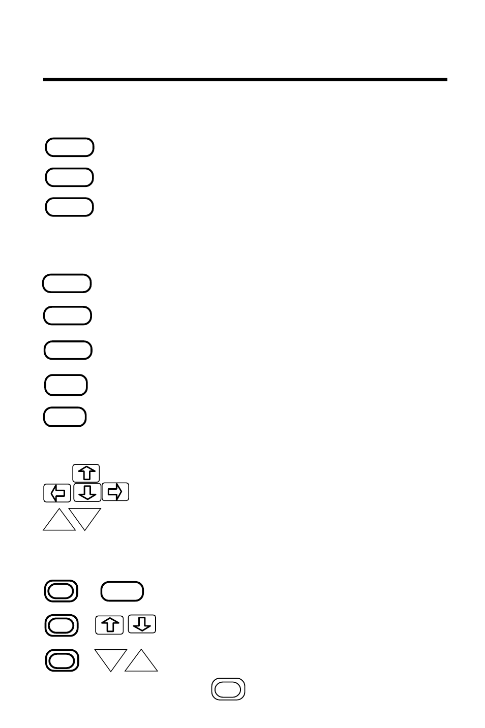 Key guide | Franklin IC-107 User Manual | Page 73 / 79