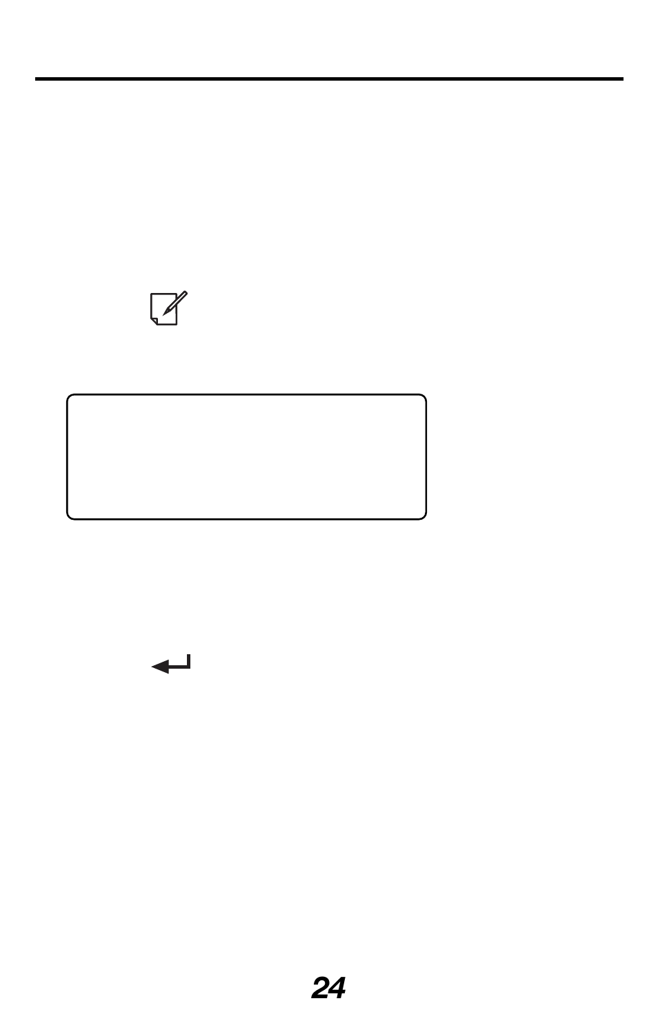 Using the memo directory | Franklin RF-512 User Manual | Page 25 / 52