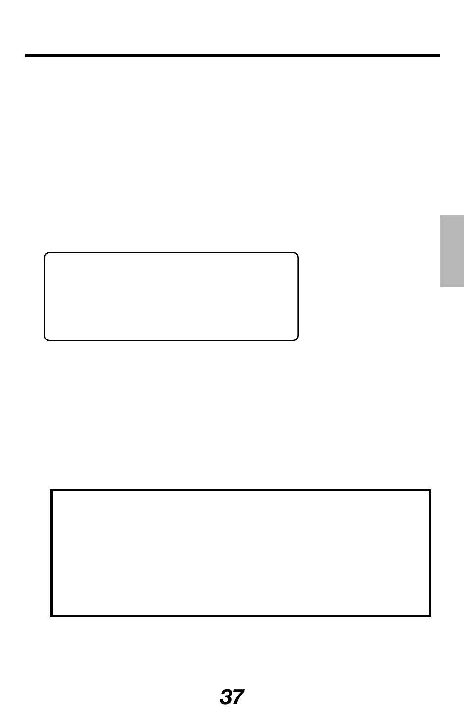 Franklin RF-512 User Manual | Page 38 / 52