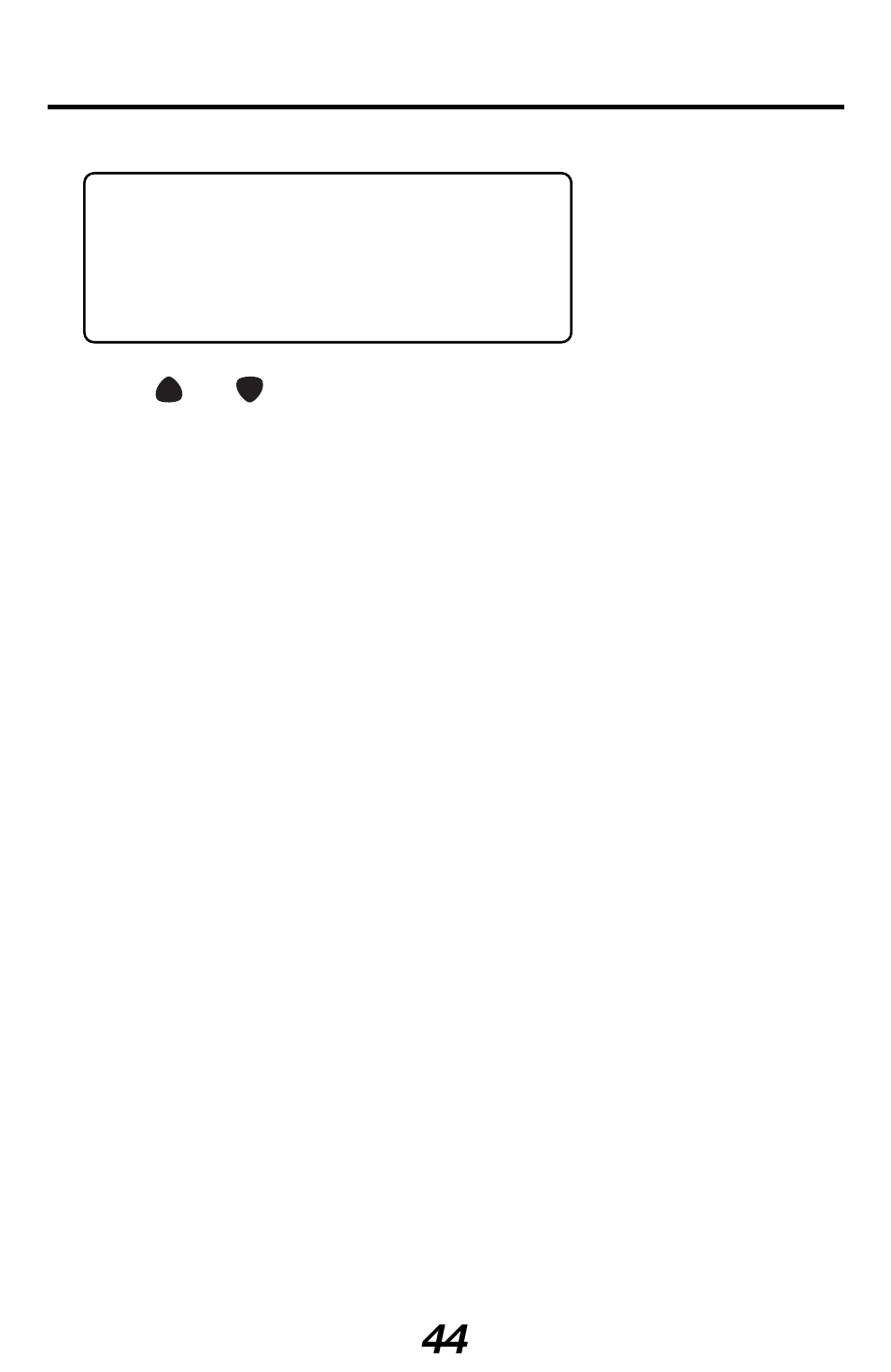 Franklin RF-512 User Manual | Page 45 / 52