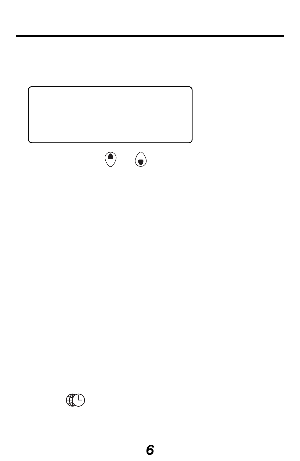 Franklin RF-512 User Manual | Page 7 / 52