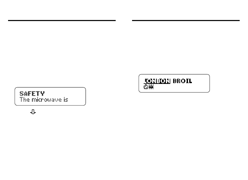 Viewing special helps, Highlighting search words viewing special helps | Franklin BCC-110 User Manual | Page 16 / 22