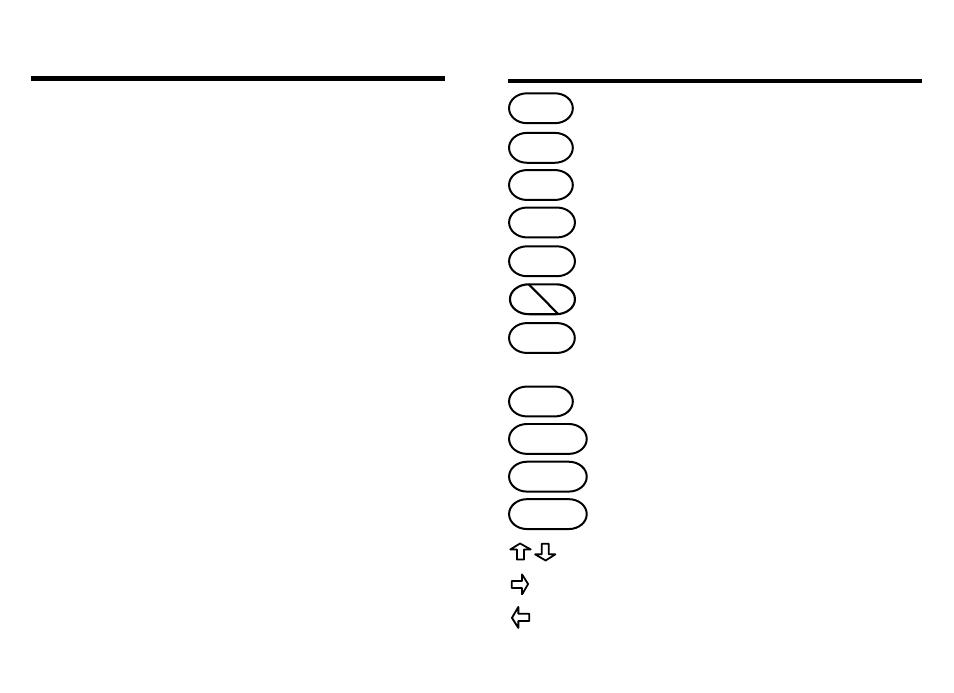 Key guide, Introduction key guide | Franklin BCC-110 User Manual | Page 3 / 22