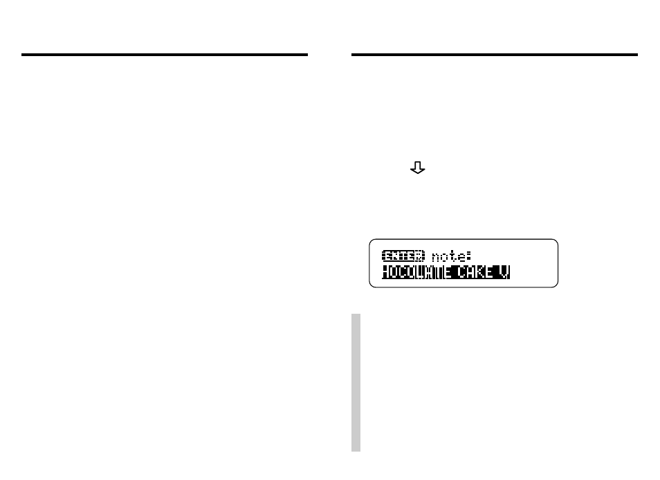 Getting started | Franklin BCC-110 User Manual | Page 5 / 22