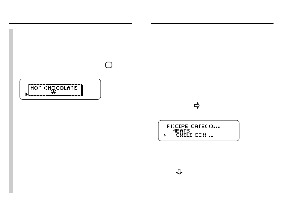 Searching by name, Searching by name beginner tips | Franklin BCC-110 User Manual | Page 9 / 22