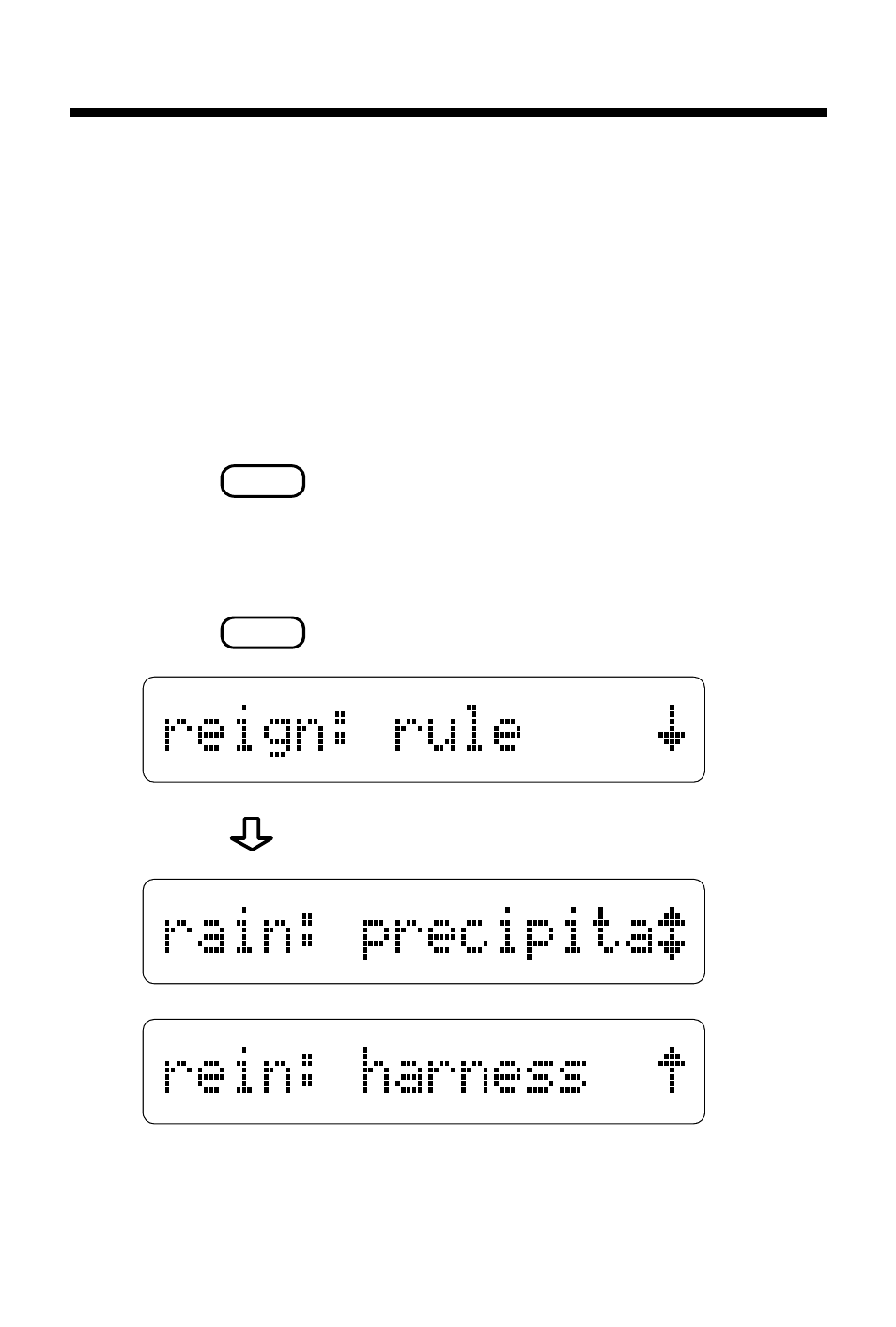 Viewing confusables | Franklin Digital Thesaurus SYT-106 User Manual | Page 8 / 22