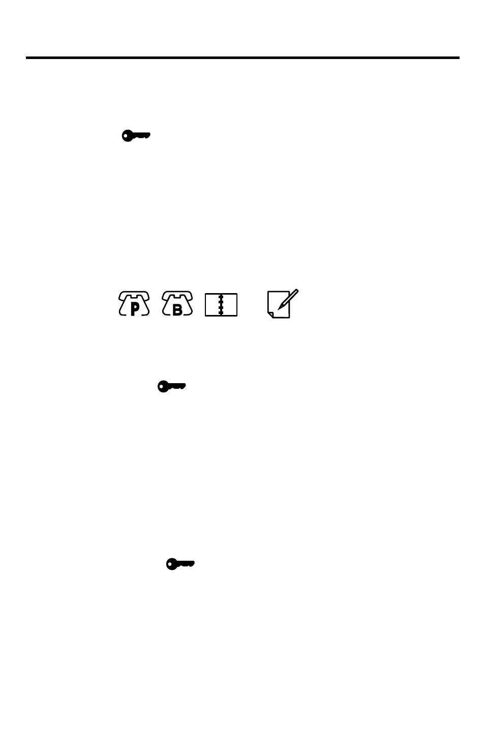 Ontgrendelen van de unit, Wijzigen en verwijderen van het paswoord | Franklin Rolodex RF-8001 User Manual | Page 22 / 32