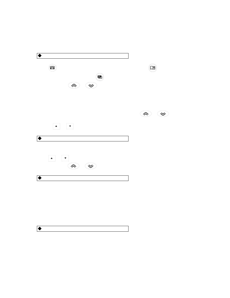 Searching for and editing records | Franklin Compact Electronic Organizer RF-8050 User Manual | Page 17 / 32