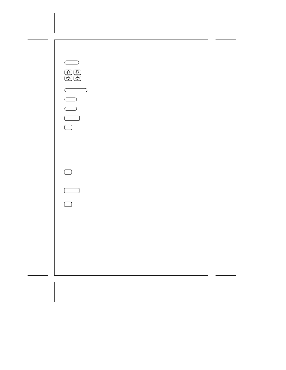 Franklin CW-40 User Manual | Page 11 / 11