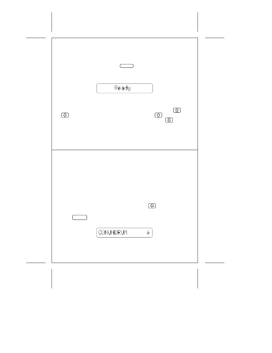 Franklin CW-40 User Manual | Page 3 / 11