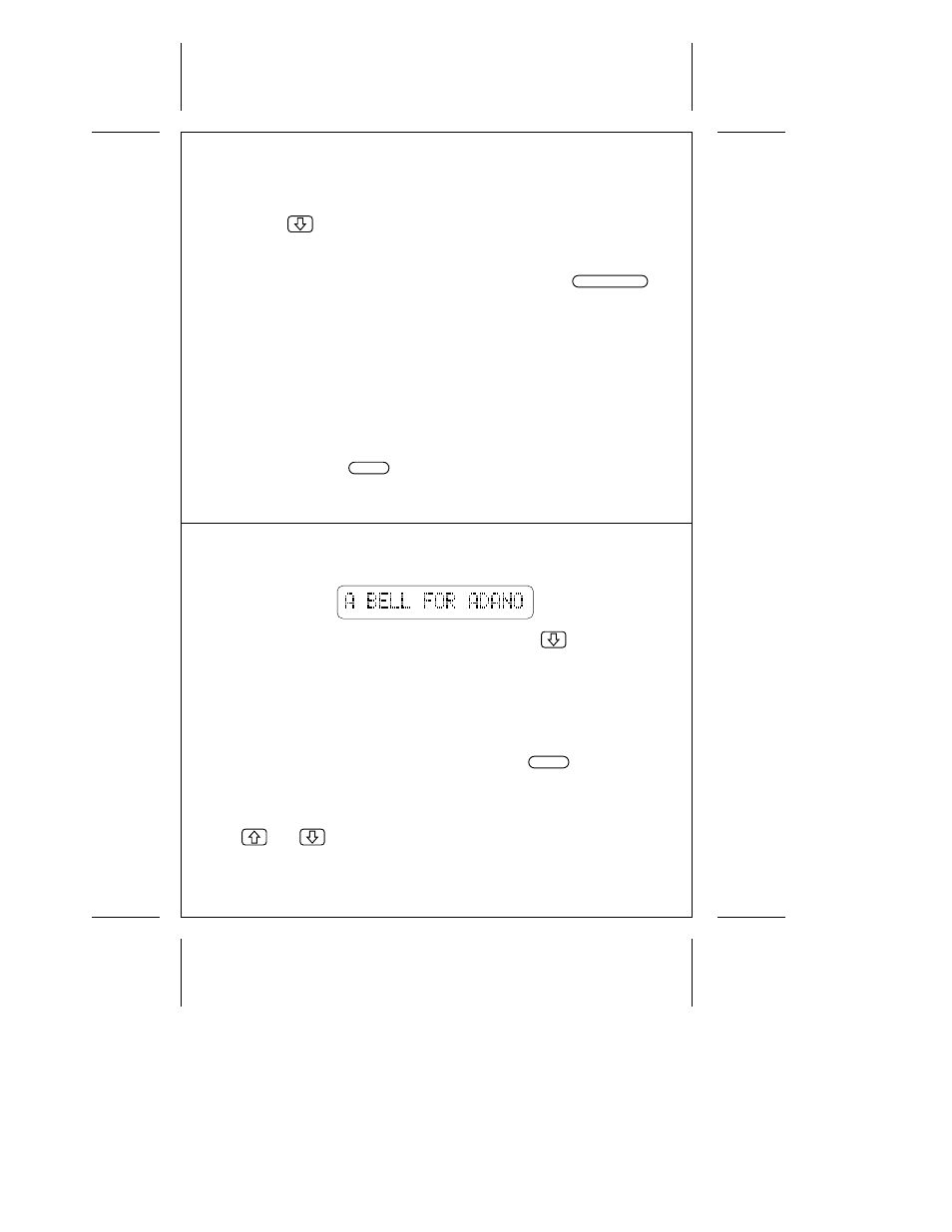 Franklin CW-40 User Manual | Page 6 / 11