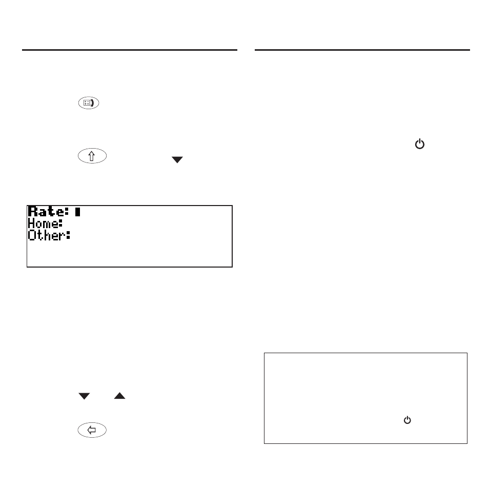 Resetting your dbd-470 | Franklin Deutsch/Englisch Professor DBD-470 User Manual | Page 31 / 36