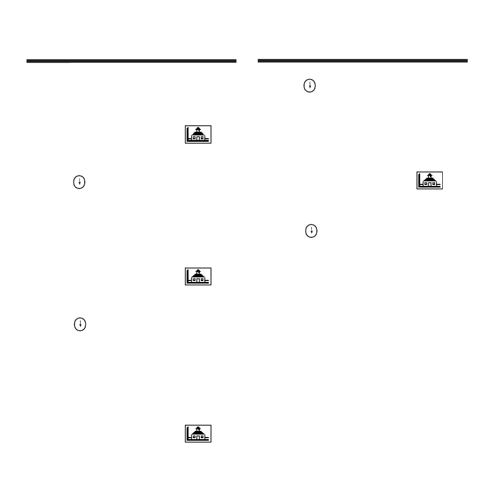 Franklin Professor PRO DBD-3040 User Manual | Page 14 / 30