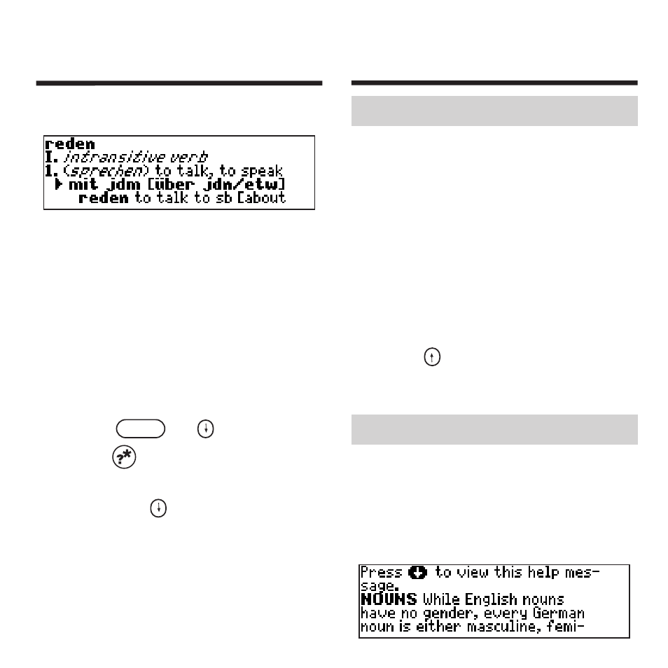 Franklin Professor PRO DBD-3040 User Manual | Page 18 / 30