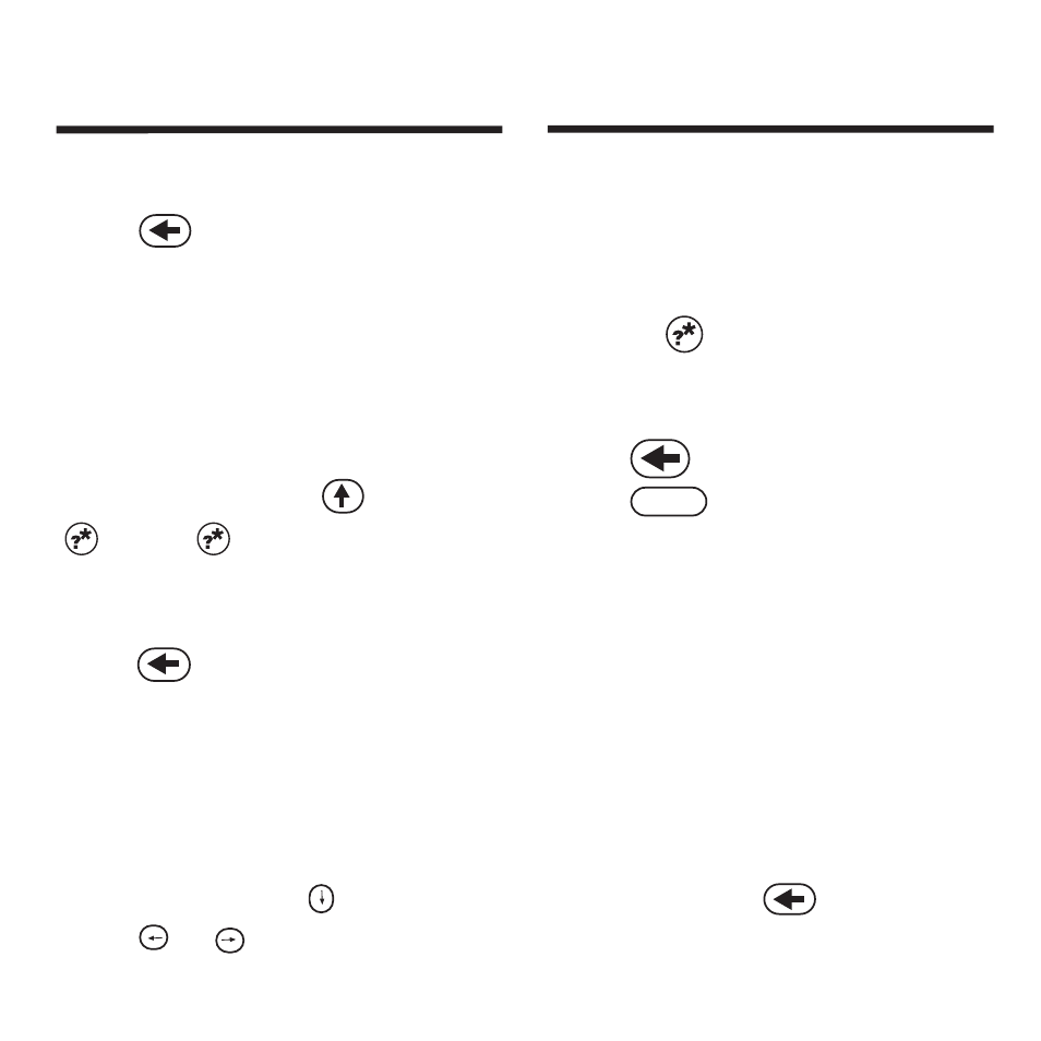 Playing the games | Franklin Professor PRO DBD-3040 User Manual | Page 24 / 30