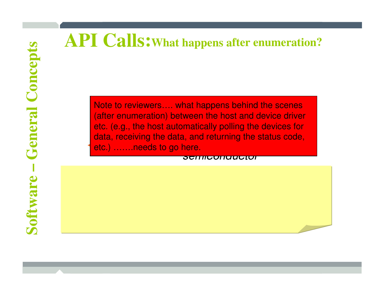 Api calls | Freescale Semiconductor TWR-MCF52259-Ethenet User Manual | Page 117 / 166