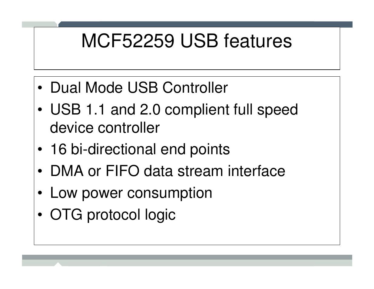 Freescale Semiconductor TWR-MCF52259-Ethenet User Manual | Page 136 / 166