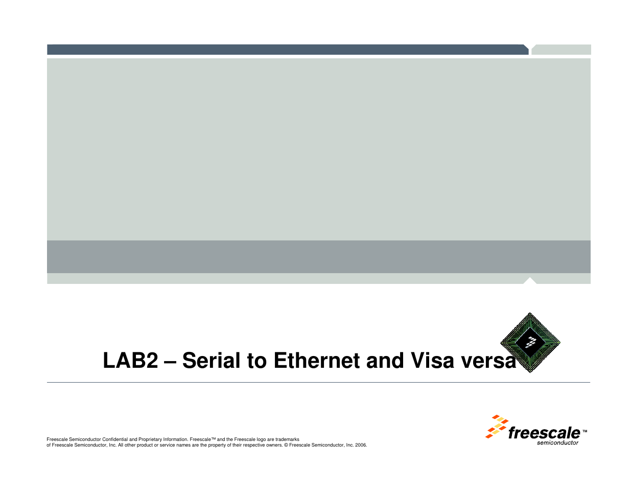 Lab2 – serial to ethernet and visa versa | Freescale Semiconductor TWR-MCF52259-Ethenet User Manual | Page 72 / 166