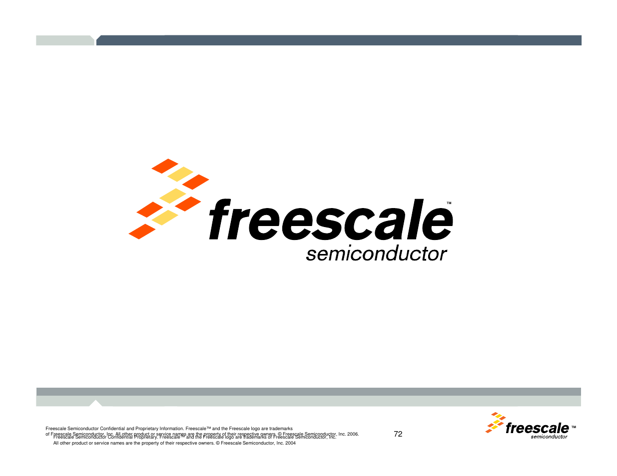 Freescale Semiconductor TWR-MCF52259-Ethenet User Manual | Page 73 / 166