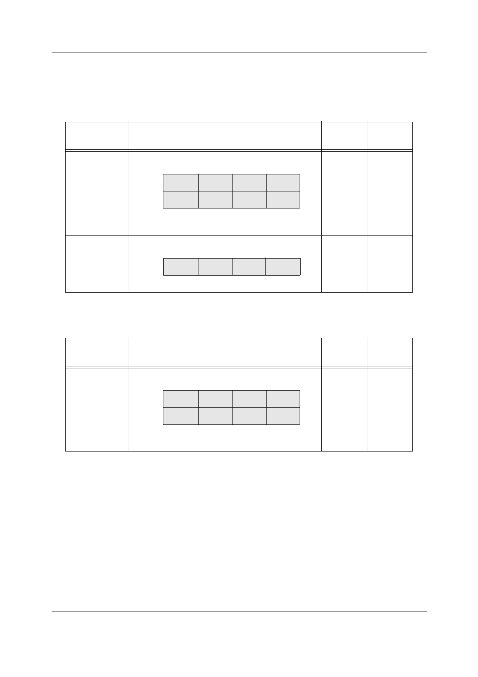 Freescale Semiconductor StarCore SC140 User Manual | Page 100 / 760
