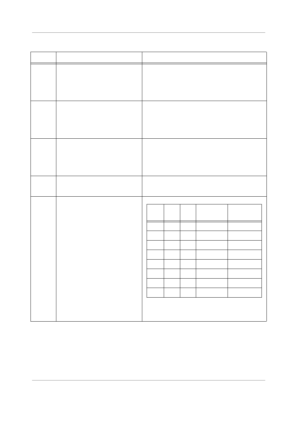 Freescale Semiconductor StarCore SC140 User Manual | Page 103 / 760