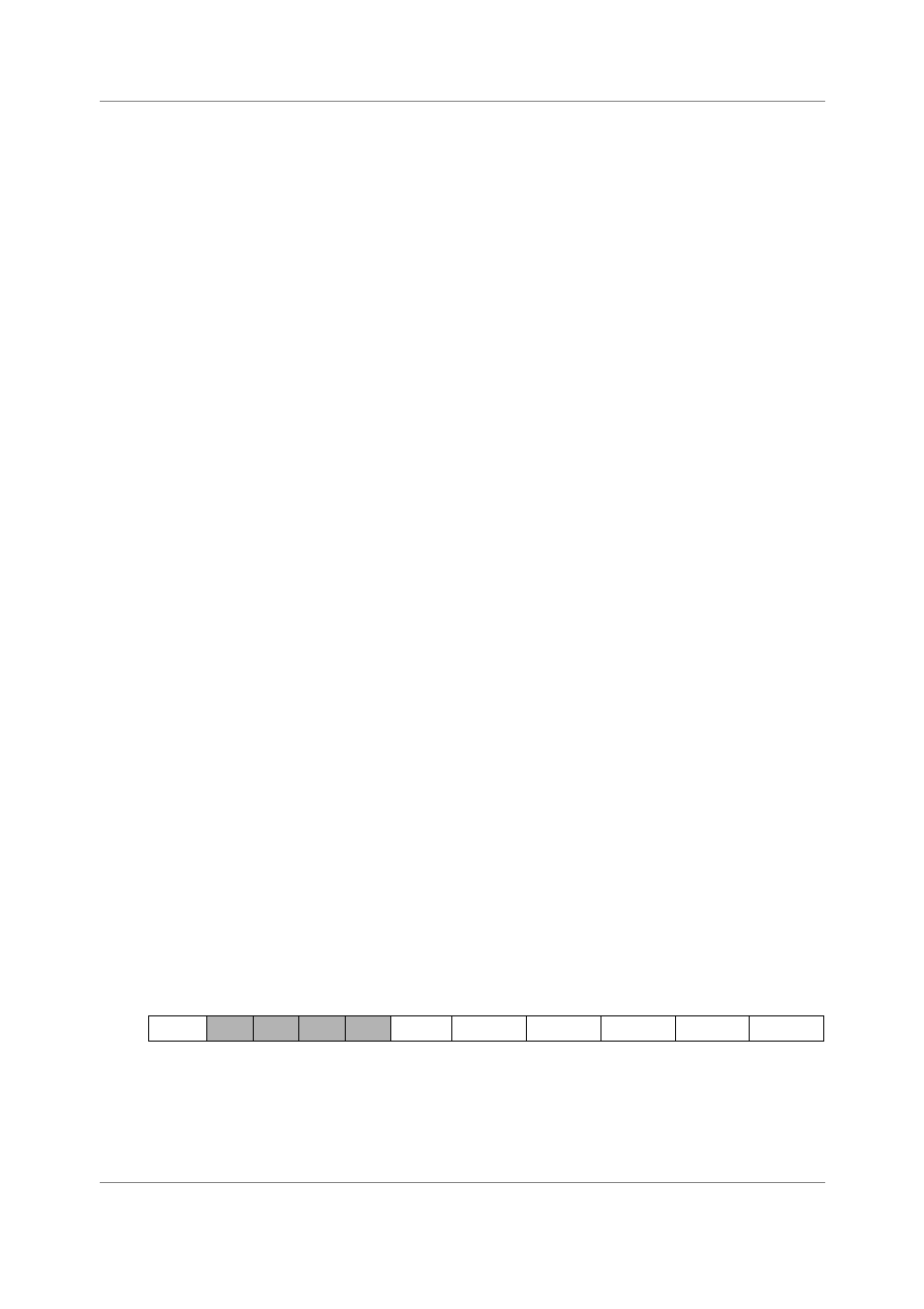 2 ee signals as inputs, 3 ee signals control register (ee_ctrl), Ee signals as inputs -45 | Ee signals control register (ee_ctrl) -45, 4 status bit of the etrsmt register, 2 using ee signals to cause eonce events, 3 using ee signals to enter debug state | Freescale Semiconductor StarCore SC140 User Manual | Page 155 / 760