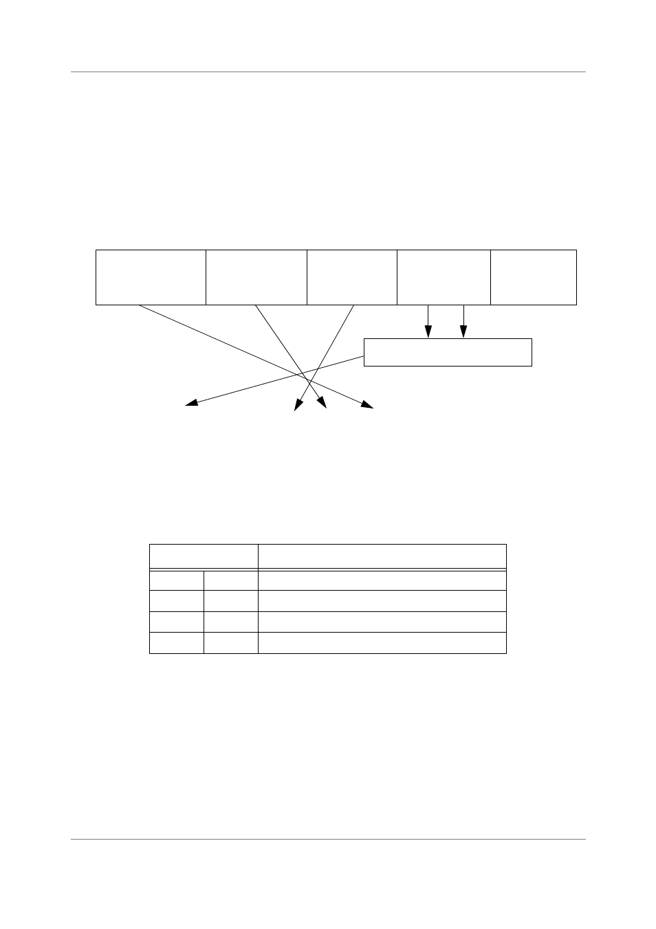 7 core command register (core_cmd), Core command register (core_cmd) -48, Injected instruction format -48 | Length control bits -48 | Freescale Semiconductor StarCore SC140 User Manual | Page 158 / 760