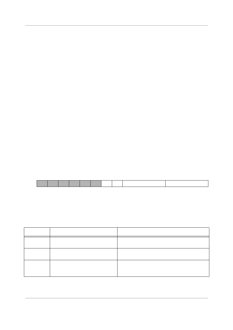 Event counter register (ecnt_ctrl) -51, Ecnt_ctrl description -51, Table 4-18 describes the ecnt_ctrl fields | Freescale Semiconductor StarCore SC140 User Manual | Page 161 / 760