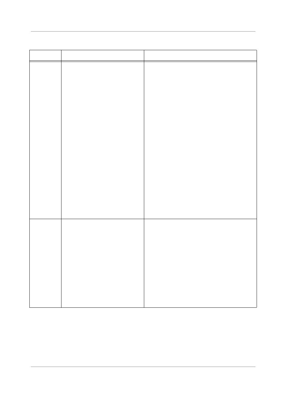 2 event counter value register (ecnt_val), Event counter value register (ecnt_val) -52 | Freescale Semiconductor StarCore SC140 User Manual | Page 162 / 760