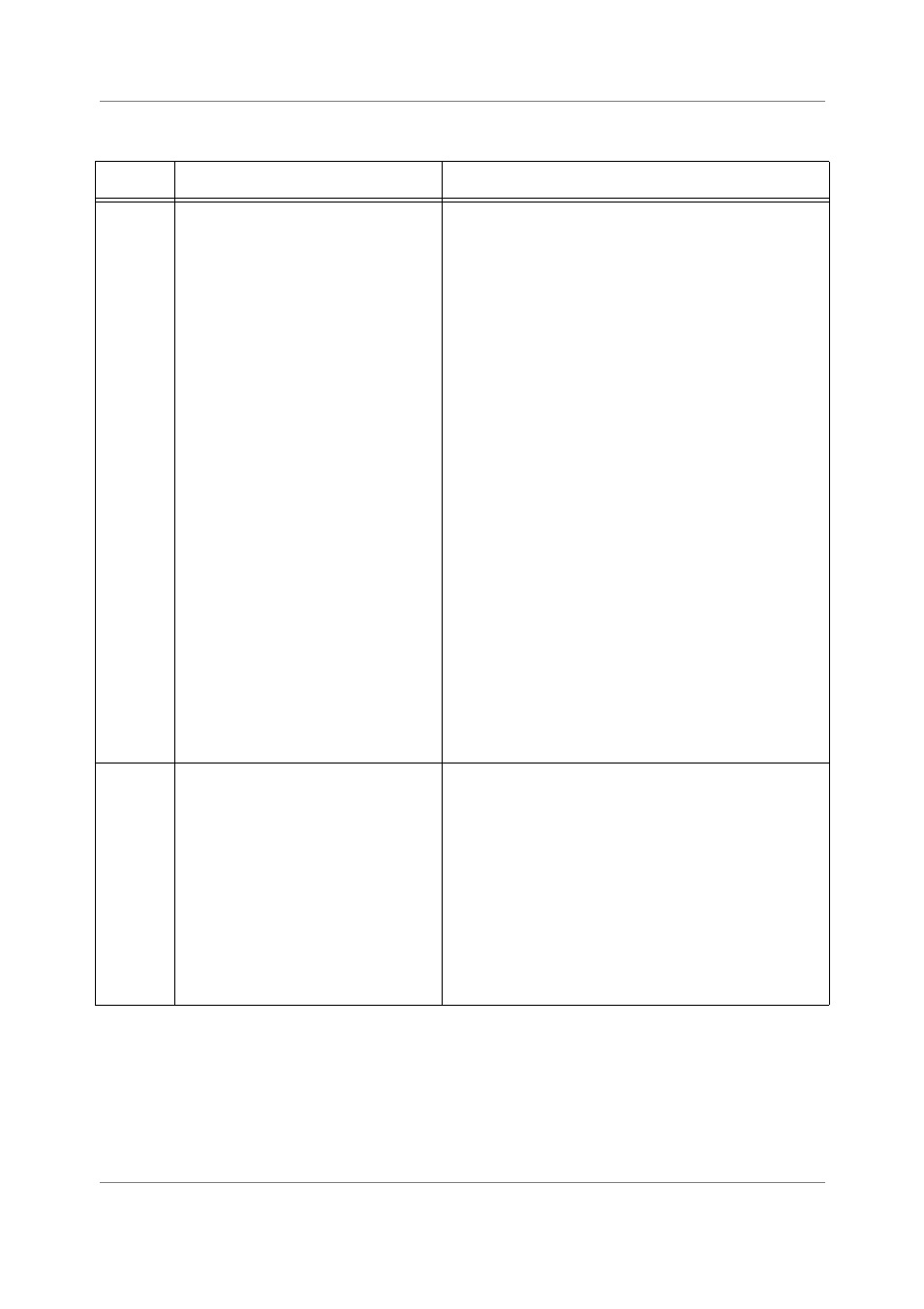 Freescale Semiconductor StarCore SC140 User Manual | Page 165 / 760