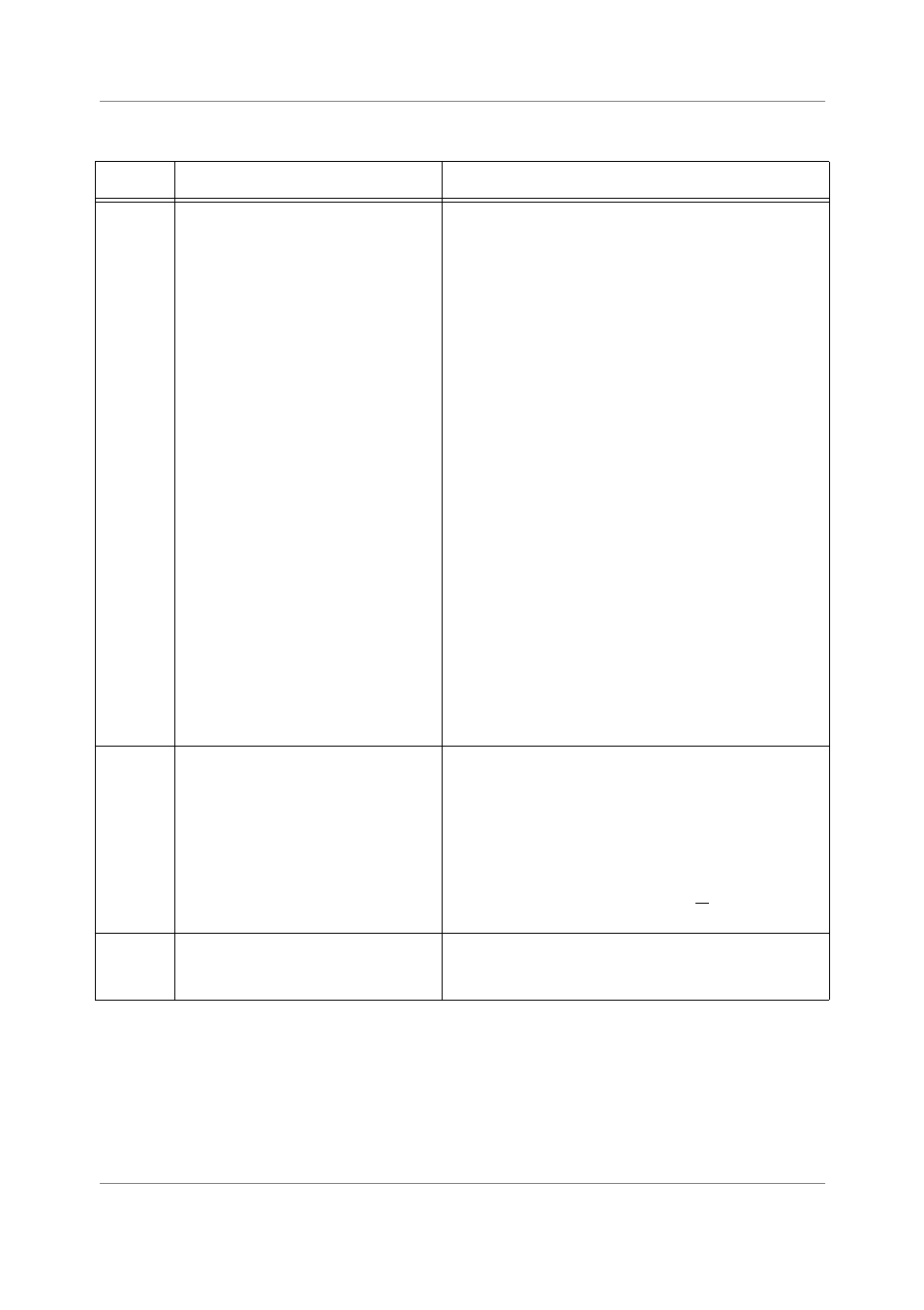 Freescale Semiconductor StarCore SC140 User Manual | Page 170 / 760