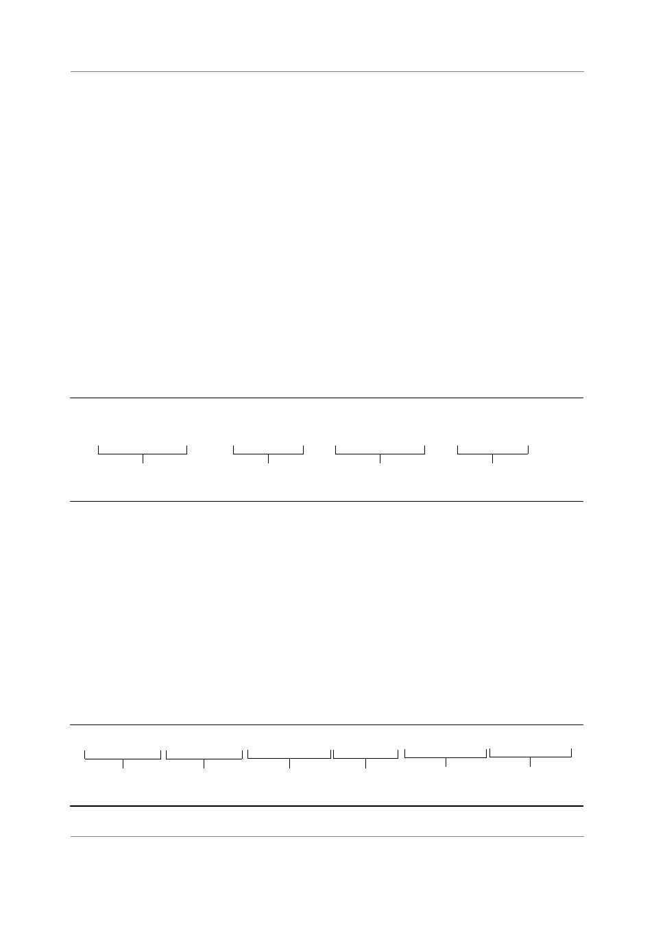 4 execution, 2 instruction grouping, Execution -5 | Instruction grouping -5, Four sc140 instructions in an execution set -5 | Freescale Semiconductor StarCore SC140 User Manual | Page 185 / 760