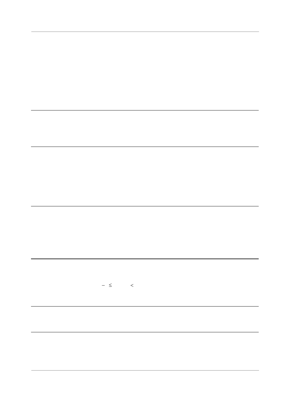 2 memory access rules, Memory access rules -42, Multiple memory writes to the same location -42 | Rule a.5, Rule a.6, Rule d.7 | Freescale Semiconductor StarCore SC140 User Manual | Page 292 / 760
