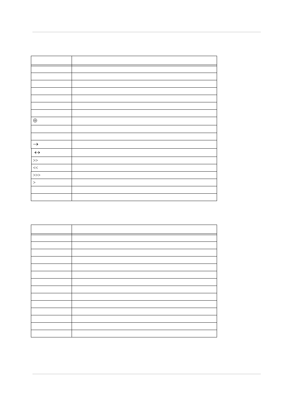 Freescale Semiconductor StarCore SC140 User Manual | Page 317 / 760