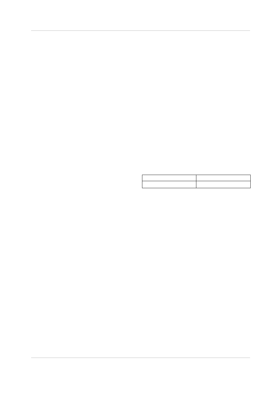 A.1.5.2 two-word prefix, A.1.5.2, Instruction formats and opcodes | Instruction fields | Freescale Semiconductor StarCore SC140 User Manual | Page 323 / 760