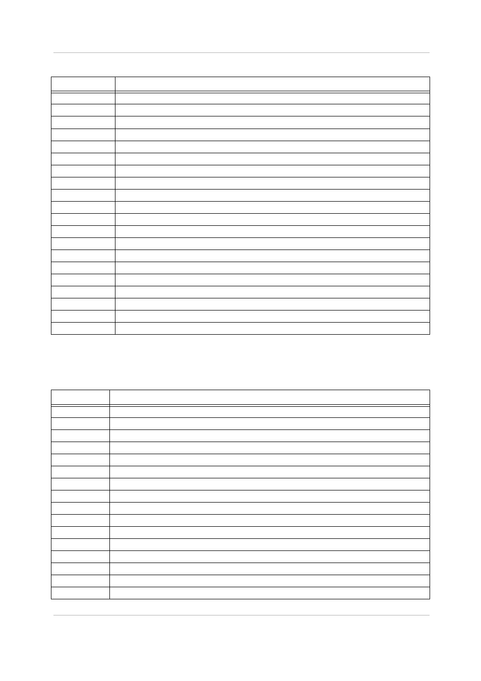Table a-8: dalu logical instructions (bfu), And table a-8. the architecture is, Are listed in table a-8 | Freescale Semiconductor StarCore SC140 User Manual | Page 328 / 760