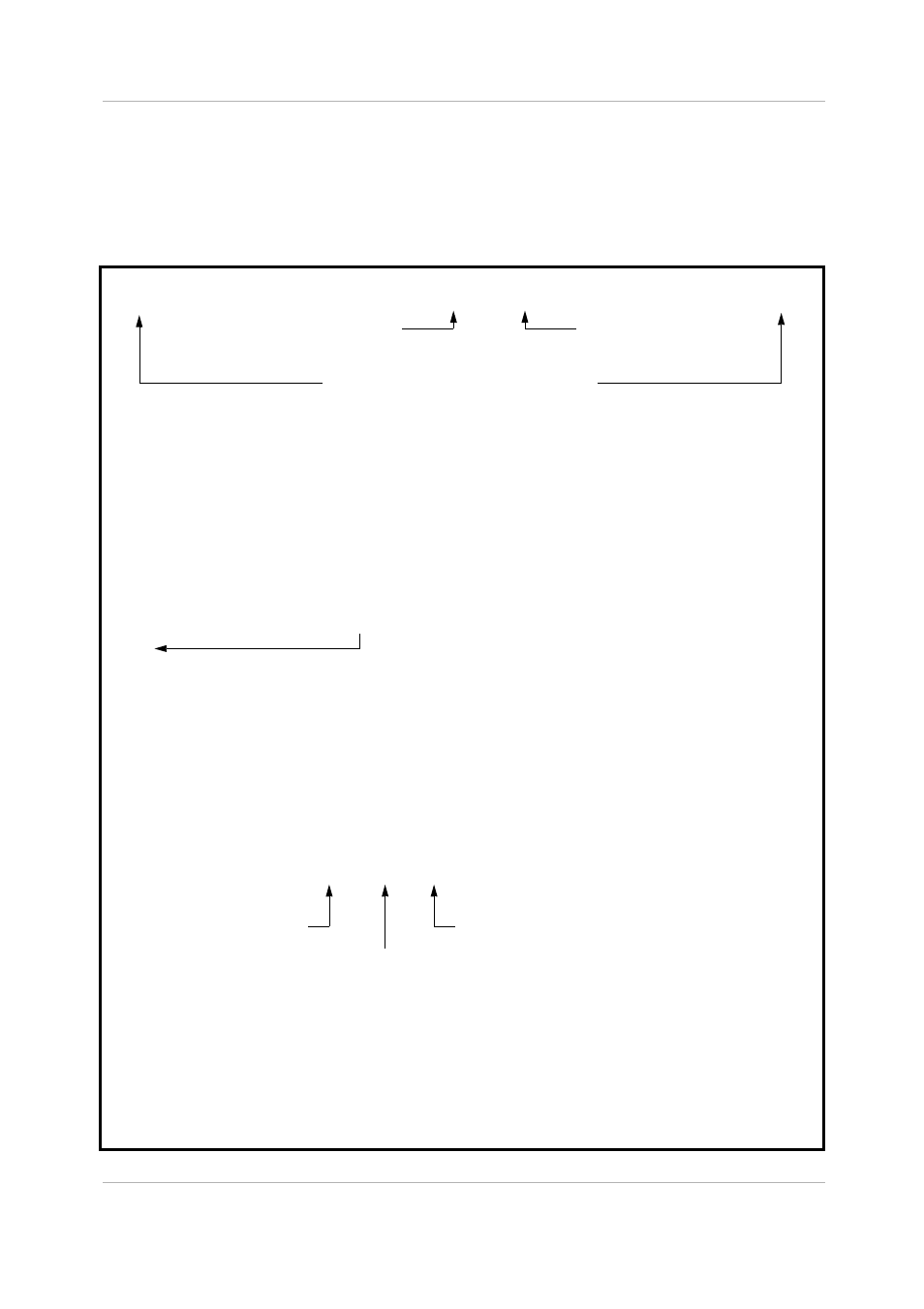 A.2 instructions, A.2.1 instruction definition layout, A.2.1 | Appendix a.2, Instructions, Appendix a.2, “instructions, Instruction definitions in, Inst, Description (type) | Freescale Semiconductor StarCore SC140 User Manual | Page 333 / 760