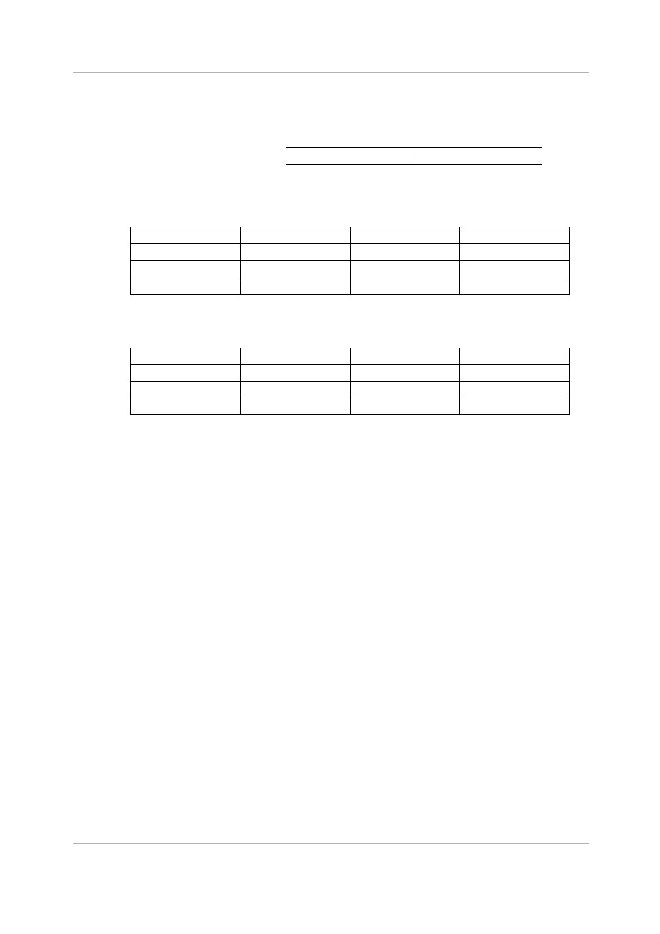 Instruction formats and opcodes instruction fields | Freescale Semiconductor StarCore SC140 User Manual | Page 349 / 760