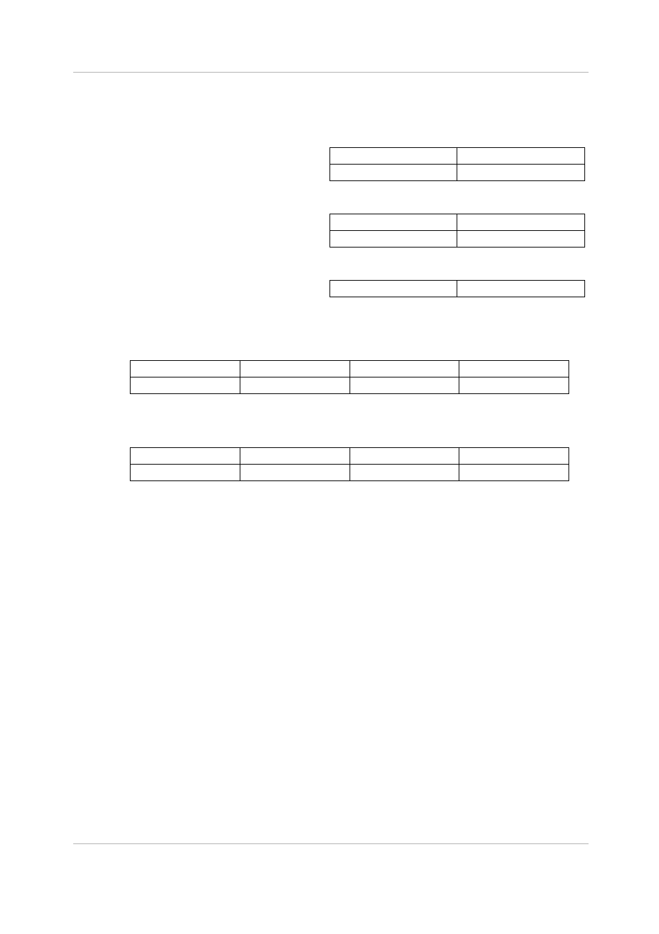 Instruction formats and opcodes instruction fields | Freescale Semiconductor StarCore SC140 User Manual | Page 356 / 760
